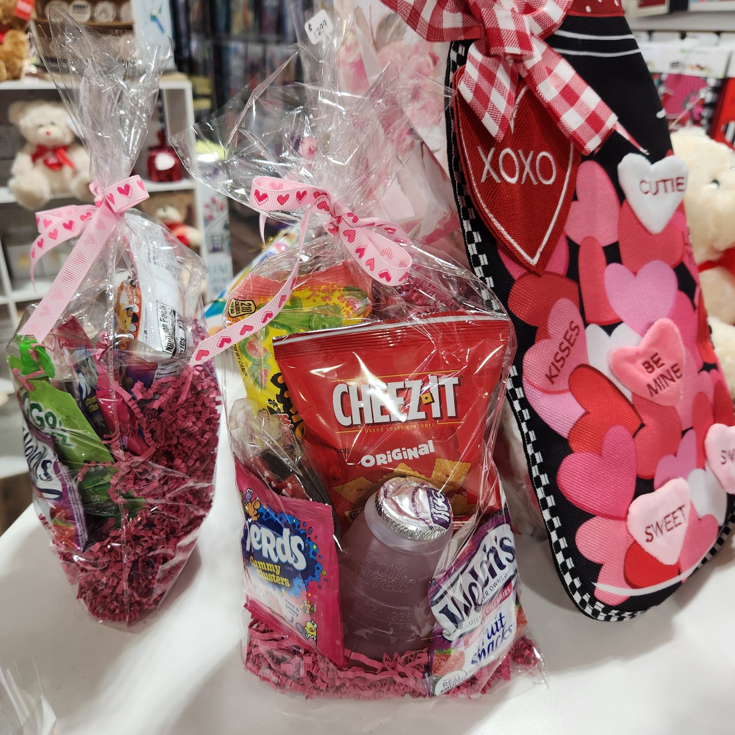 Snack Gift Set