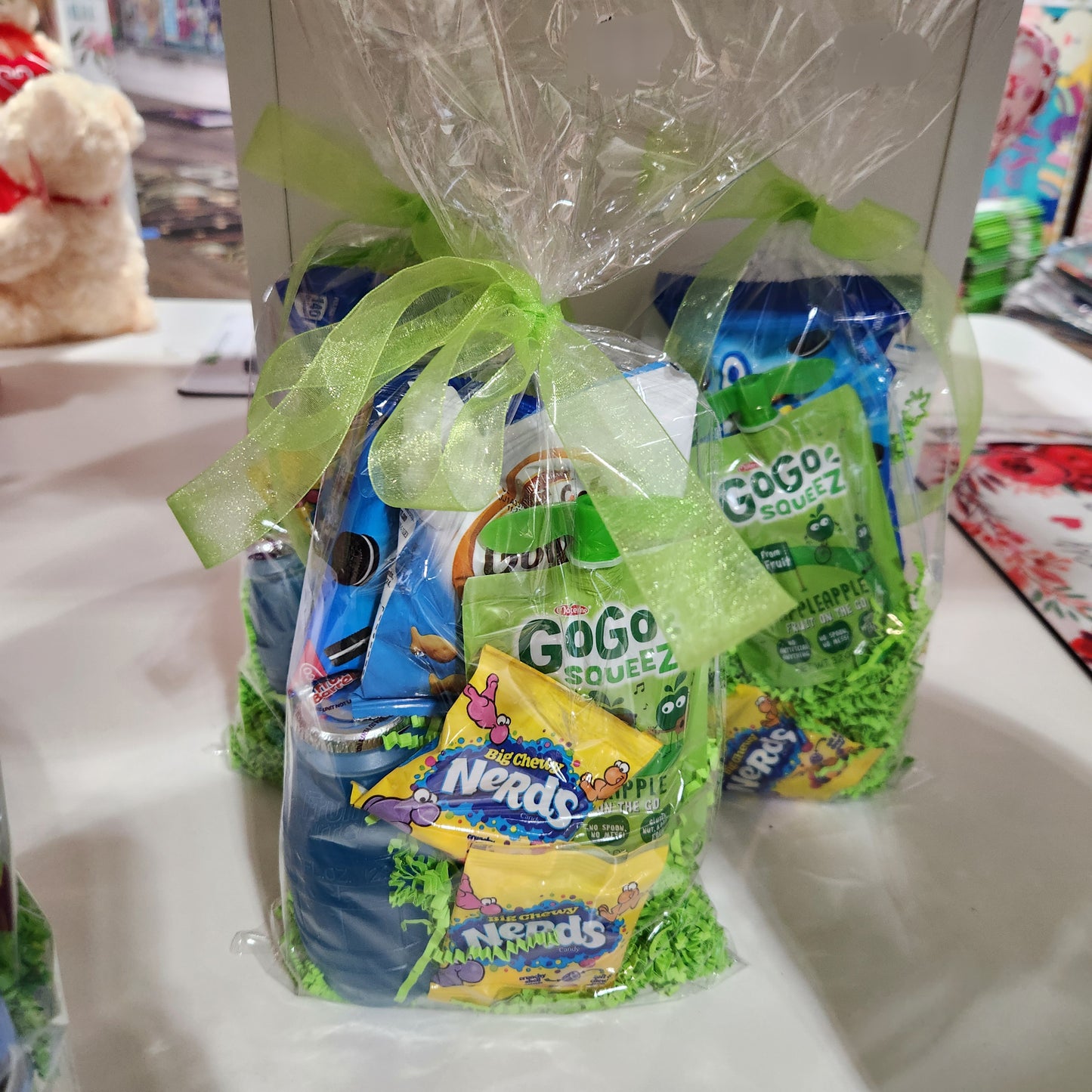 Snack Gift Set