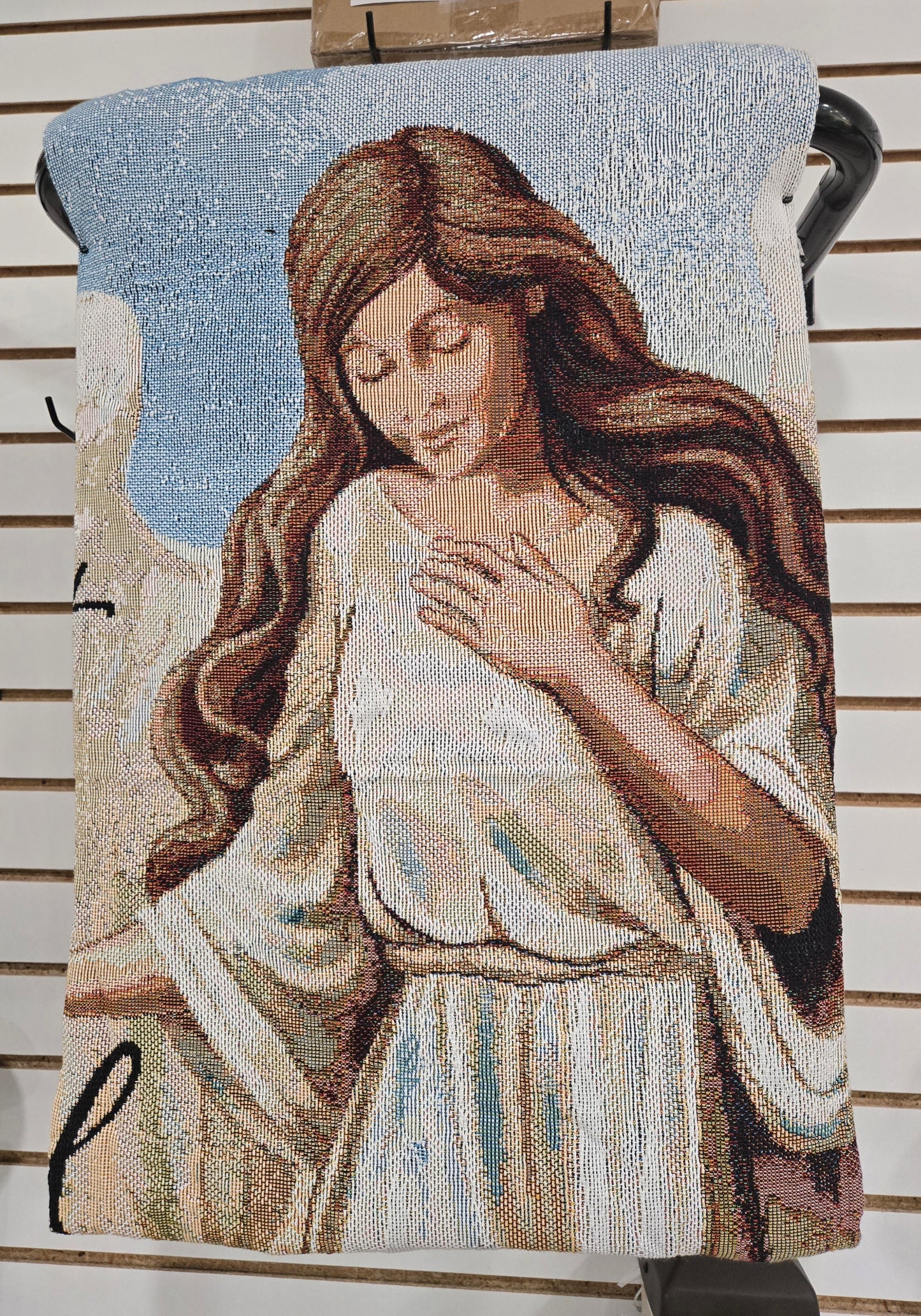 Throw Arms Of An Angel