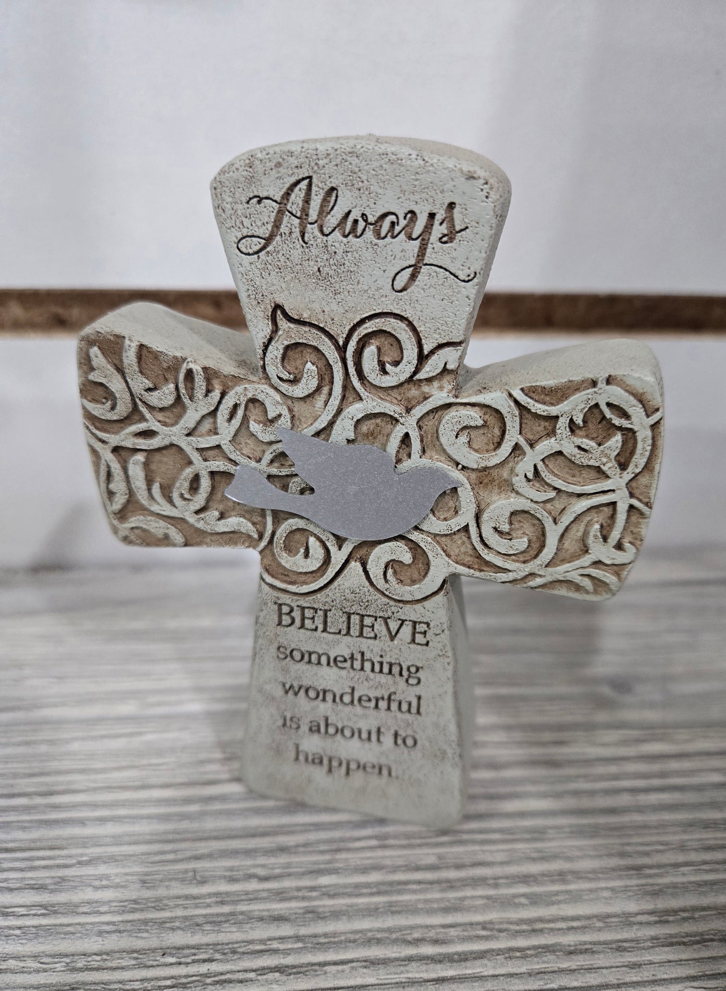 Inspirational Cross