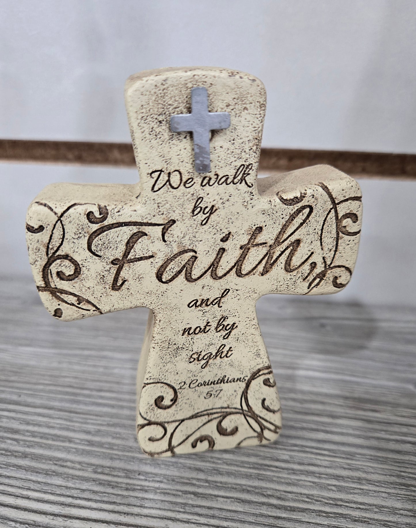 Inspirational Cross