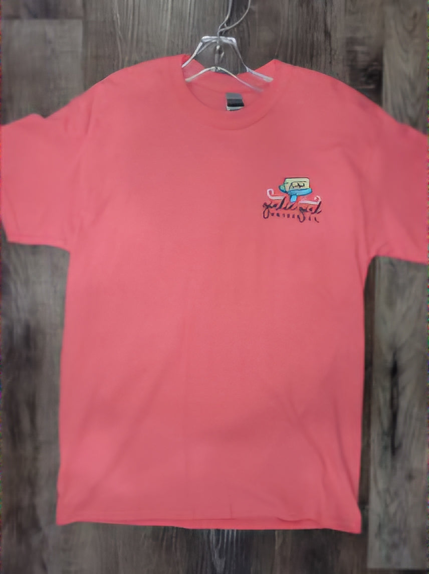 GG Tshirt Call Me Butter LG