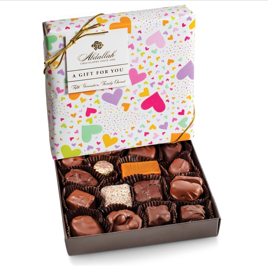 Chocolate Box Wrapped 6.25 oz