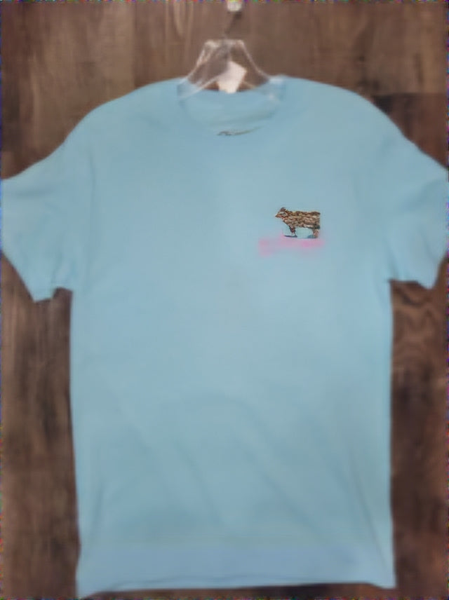 GG Tshirt Easily Distracted XXL