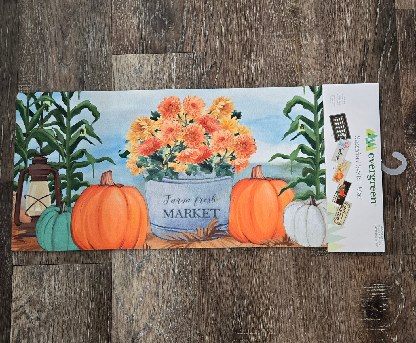 Switch Mat Farm Fresh Market