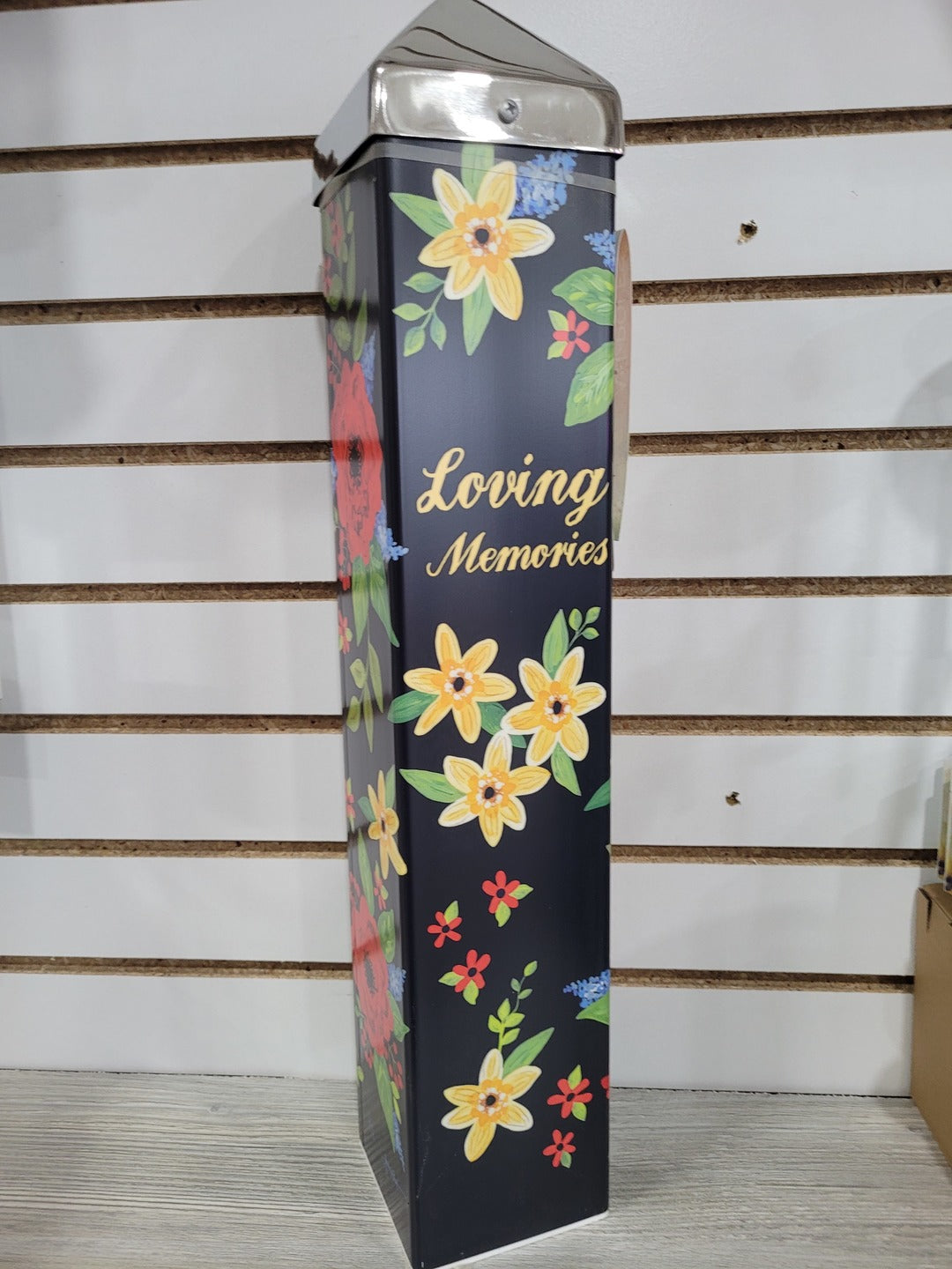 Art Pole With Us Forever 20"