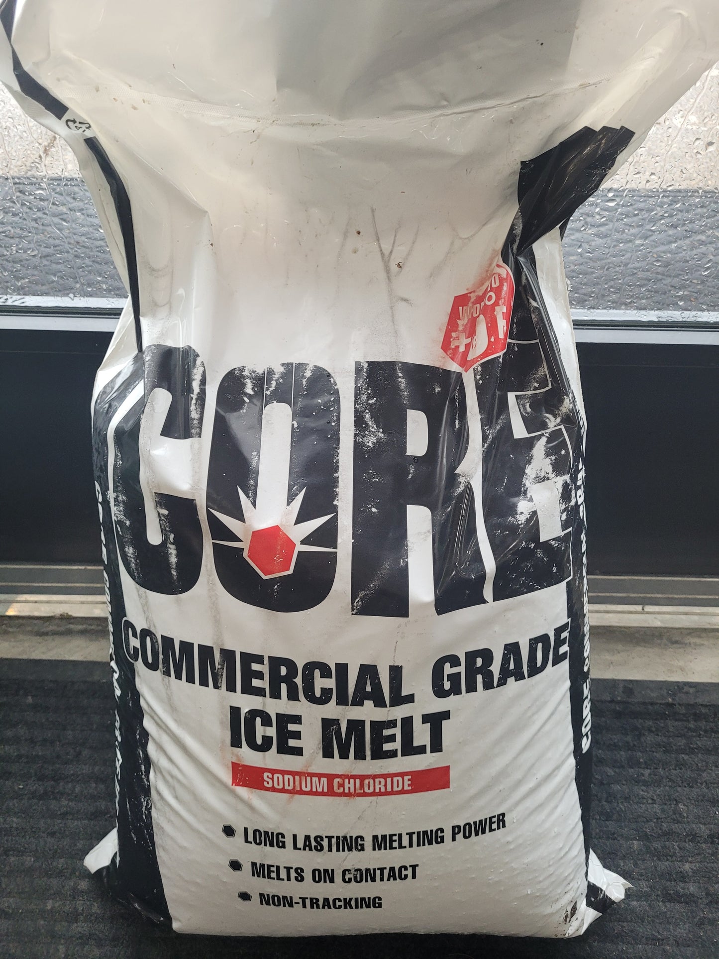 Rock Salt 50lb