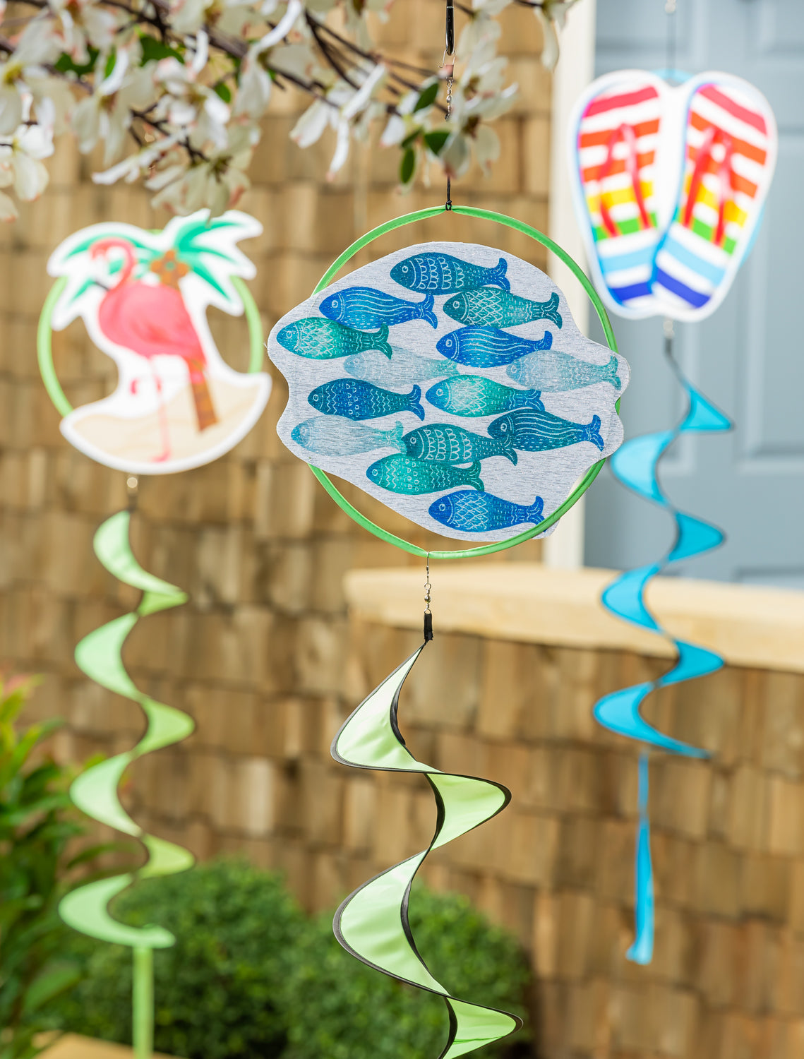 Wind Spinner Fabric