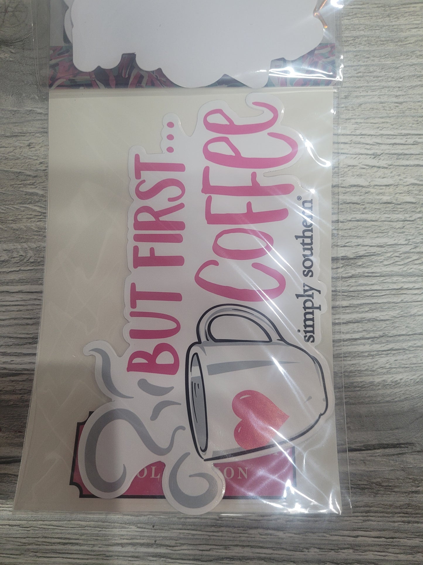 SS Sticker Teacher