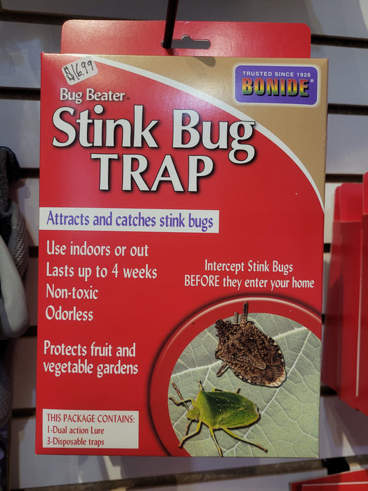 Bonide Stink Bug Trap