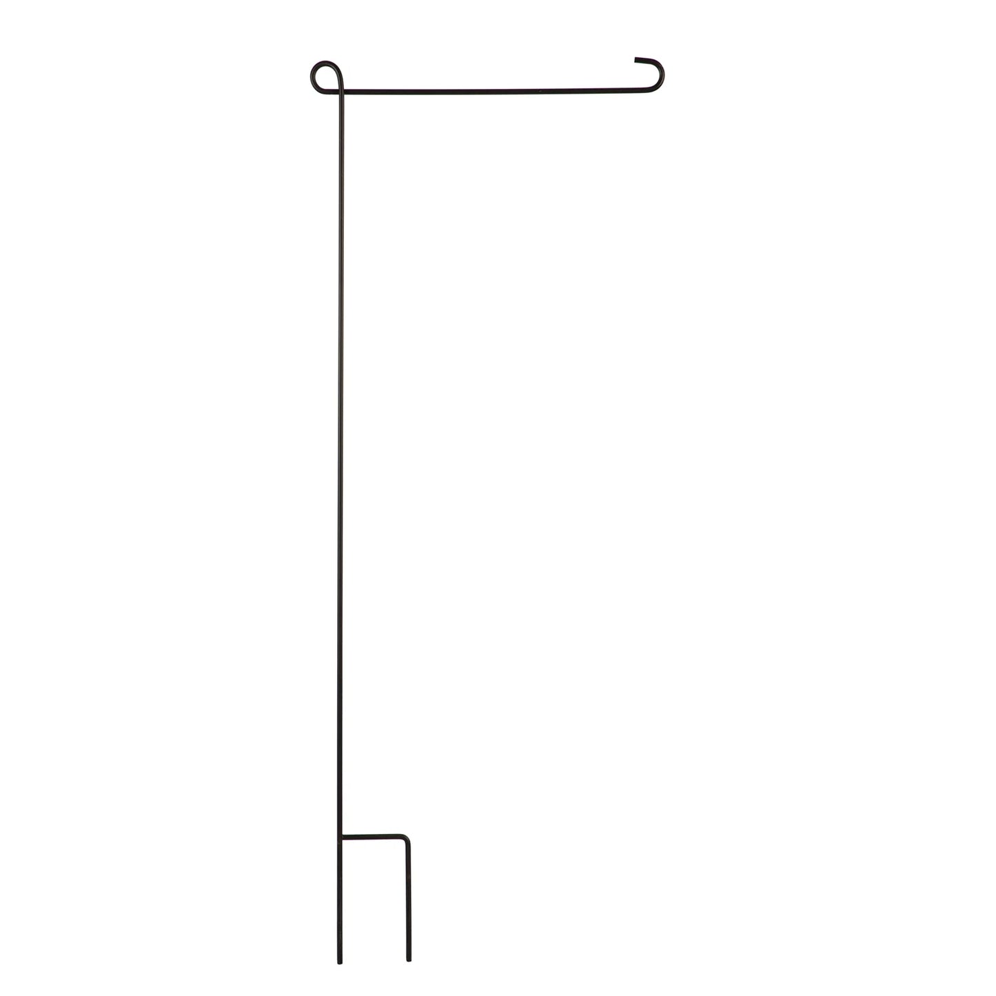 Garden Flag Stand Tall