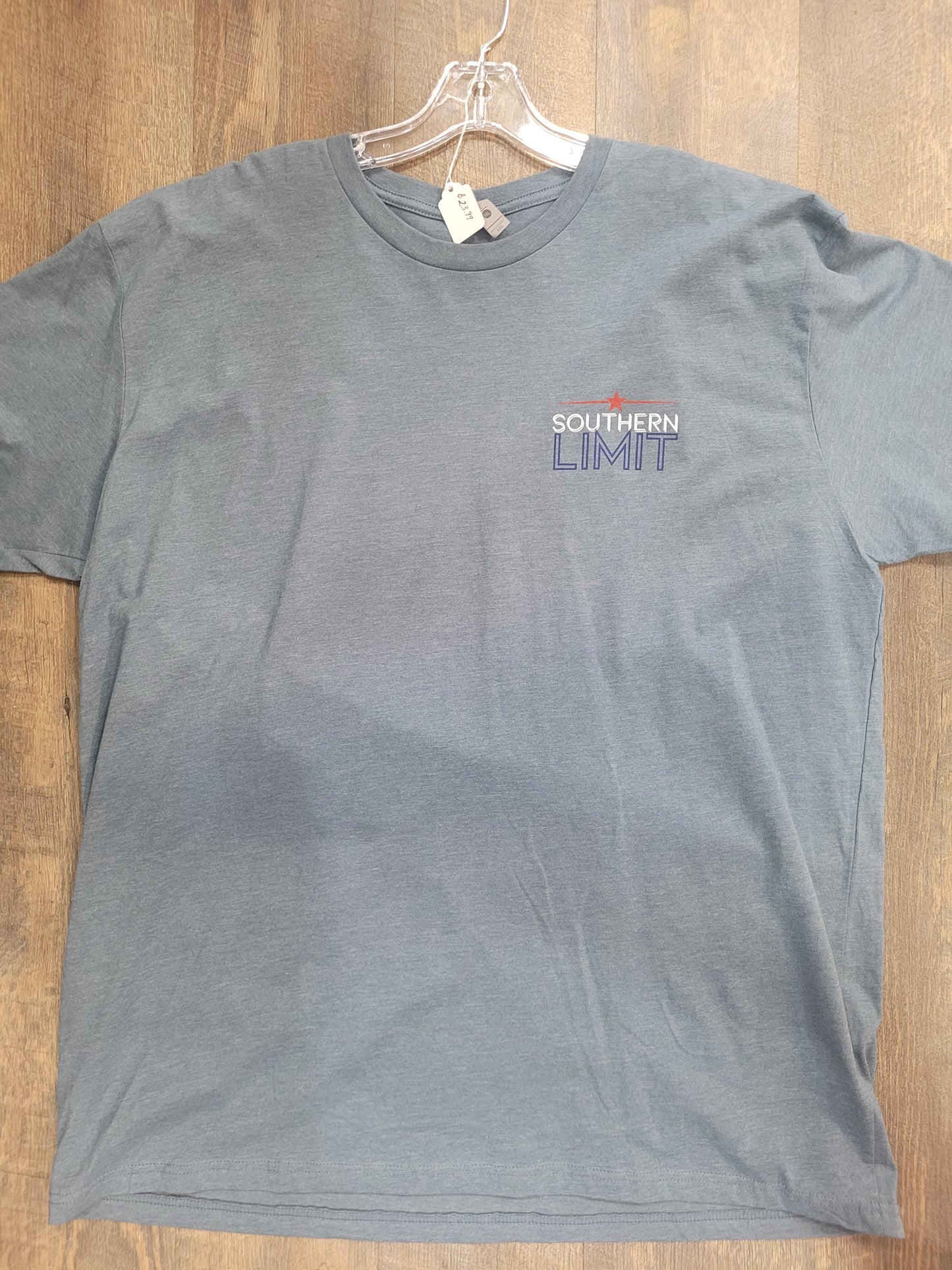 SL Tshirt Multi Deer American XXL