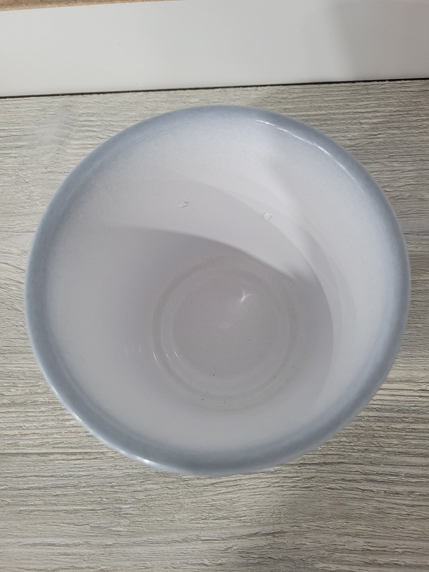 Pot Delphi Blue Gray 4.7"