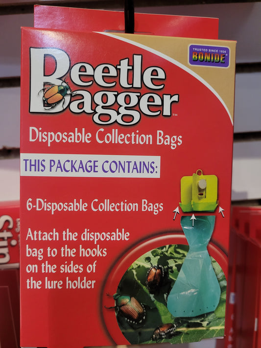 Bonide Japanese Beetle Bags