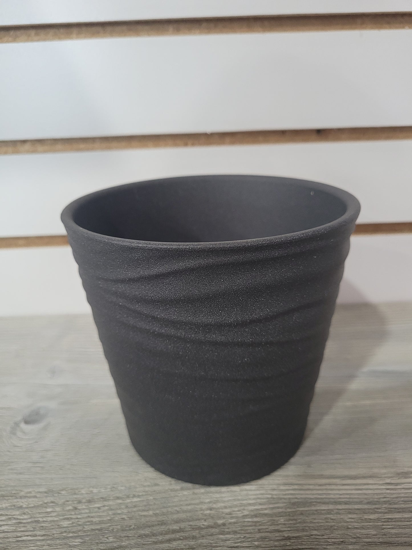 Pot Sonora Anthracite 6.3"