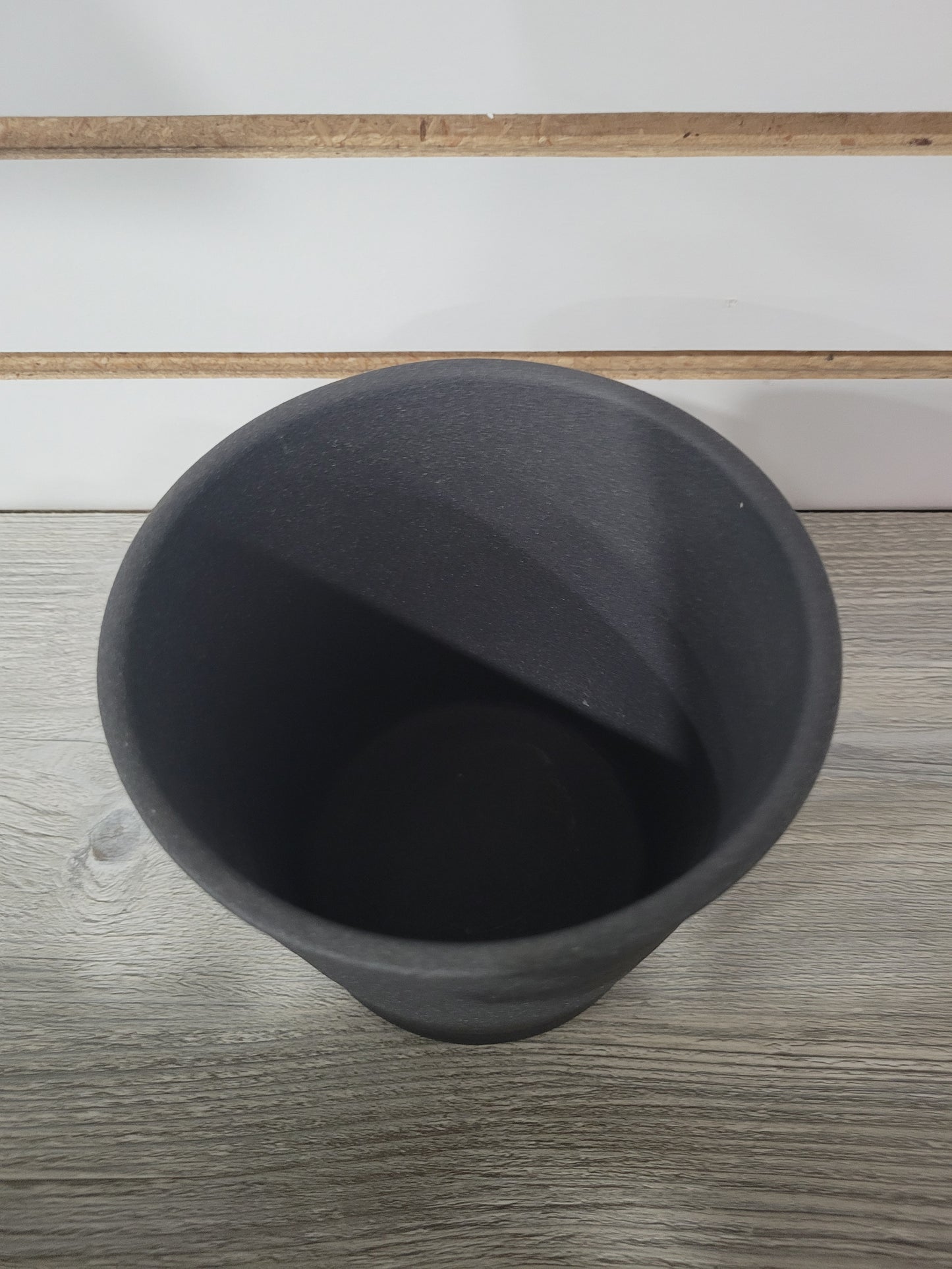Pot Sonora Anthracite 6.3"