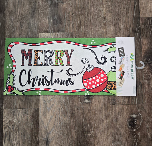 Switch Mat Merry Christmas Yall