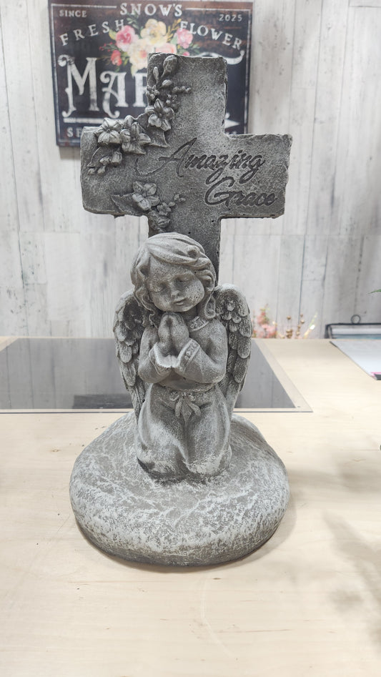 Amazing Grace Angel