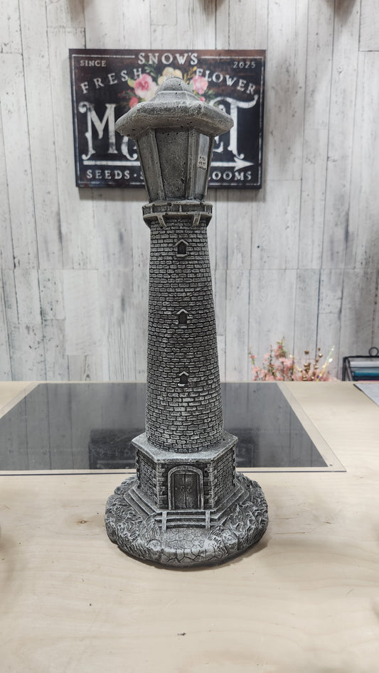 Lighthouse Statue