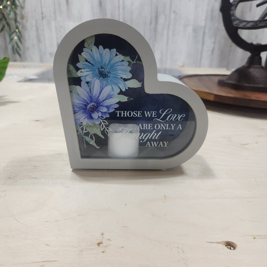 Shadow Box Small Lantern - We Love