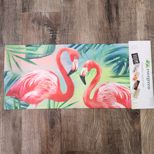 Switch Mat Flamingle