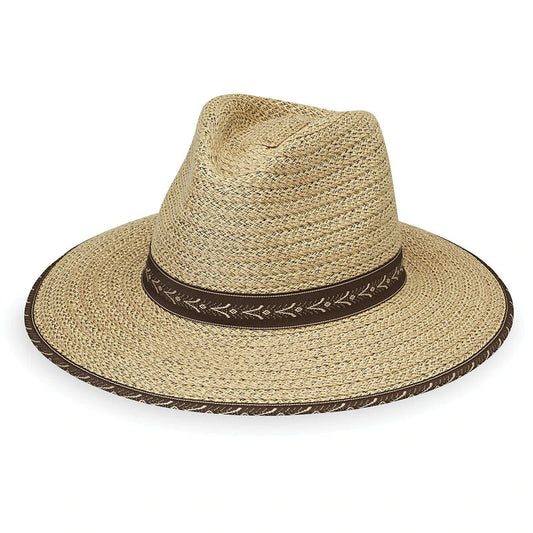 Wallaroo Hat Cabo 59cm M\L