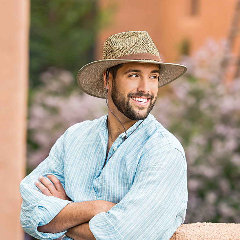 Wallaroo Hat Charleston L/XL 61cm