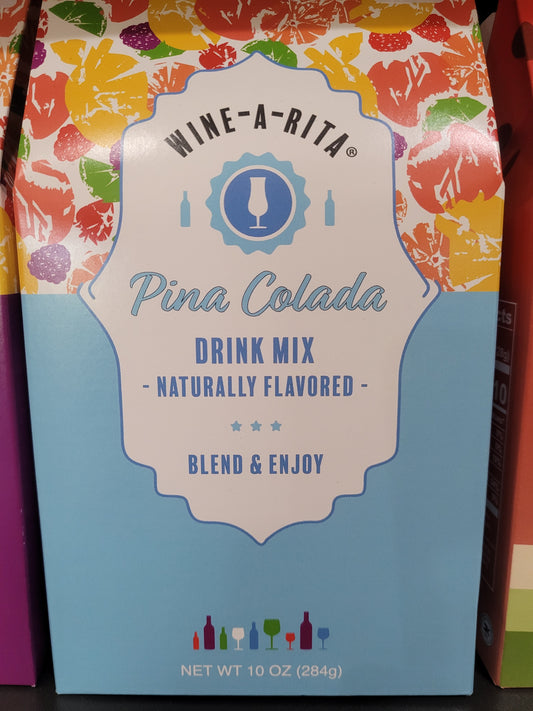 Wine A Rita Pina Colada Box 10oz