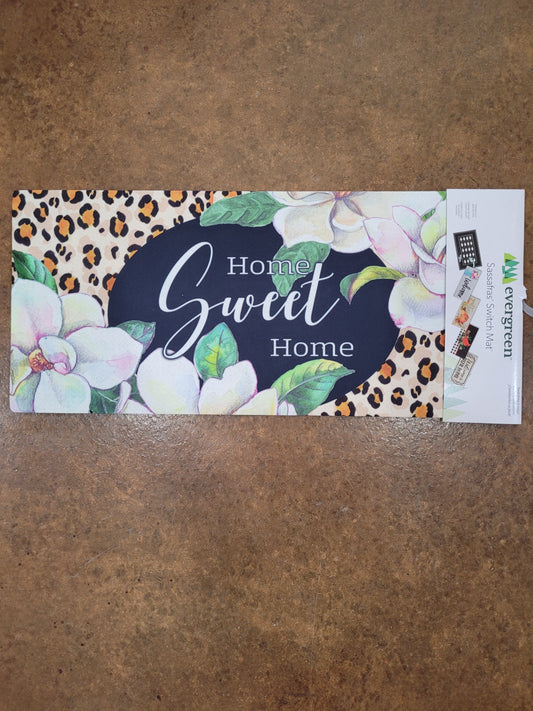 Switch Mat Magnolia Bloom