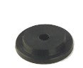 Garden Flag Stand Rubber Stopper