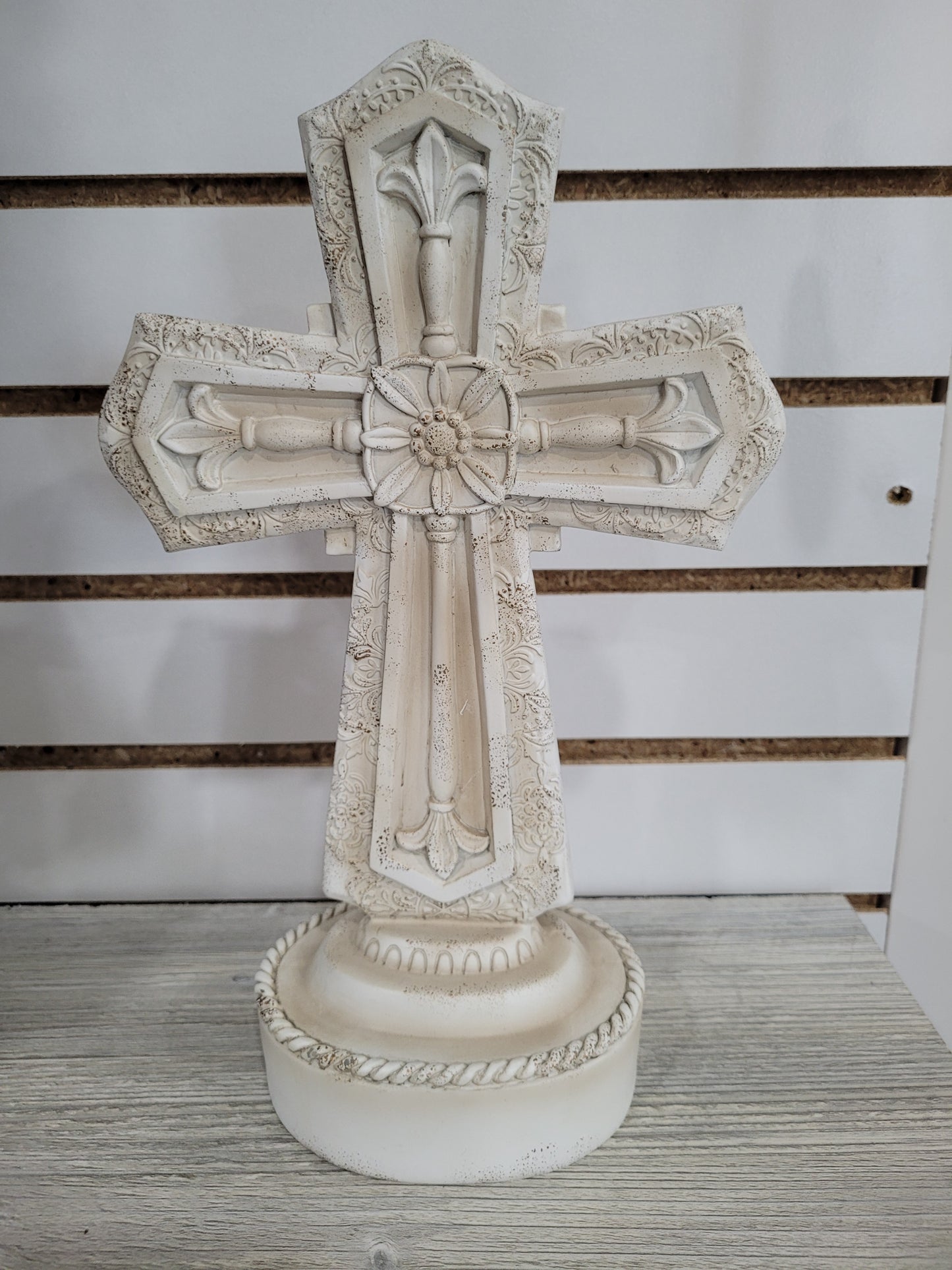 Gods Hands Cross