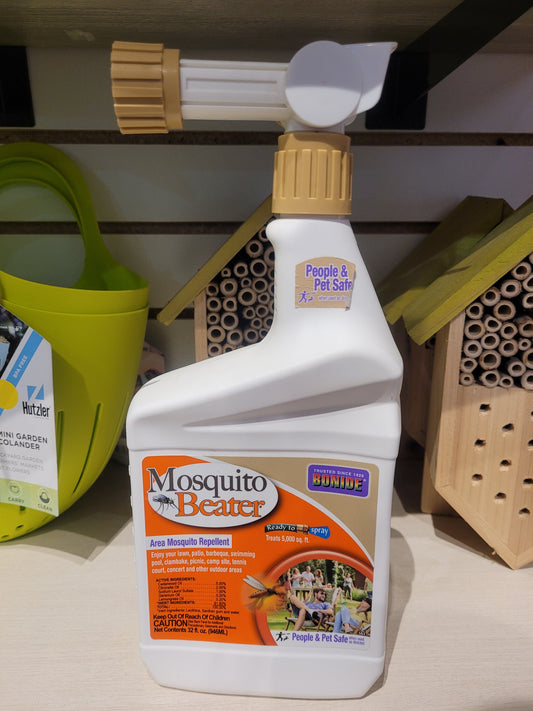 Bonide Mosquito Beater RTS