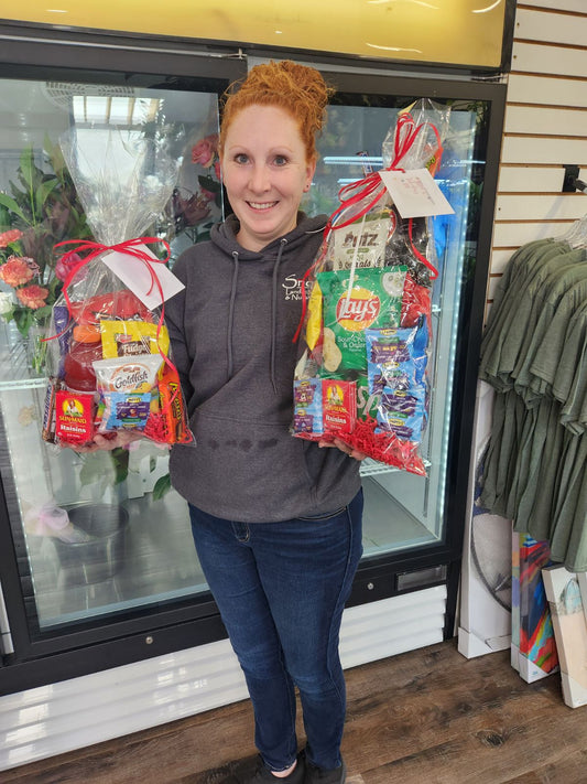 Snack Gift Set