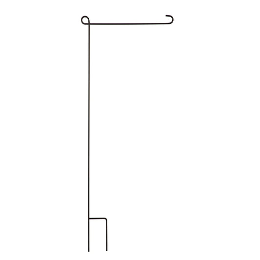 Garden Flag Stand Tall
