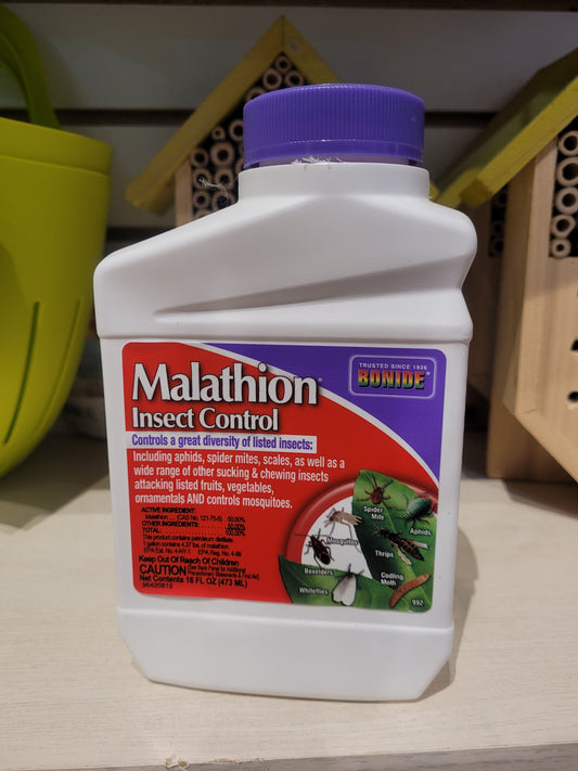 Bonide Malathion Concentrate