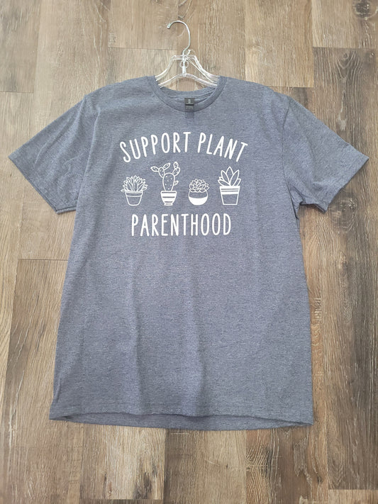 T-Shirt Plant Parenthood