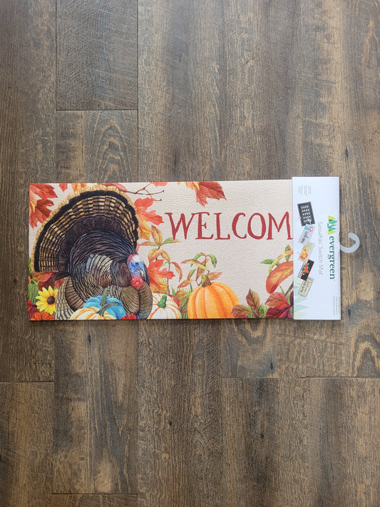 Switch Mat November Turkey